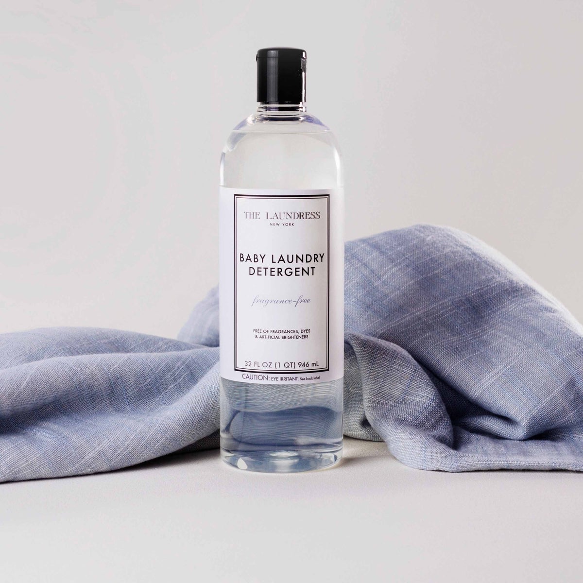THE LAUNDRESS Baby Laundry Detergent 3本 Amazon.com: The Laundress Fragrance Free Baby Laundry